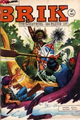 Récifs de la mort (Les)