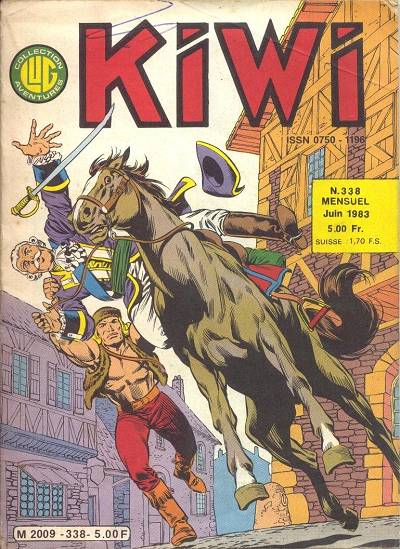 Caverne de la mort (La)