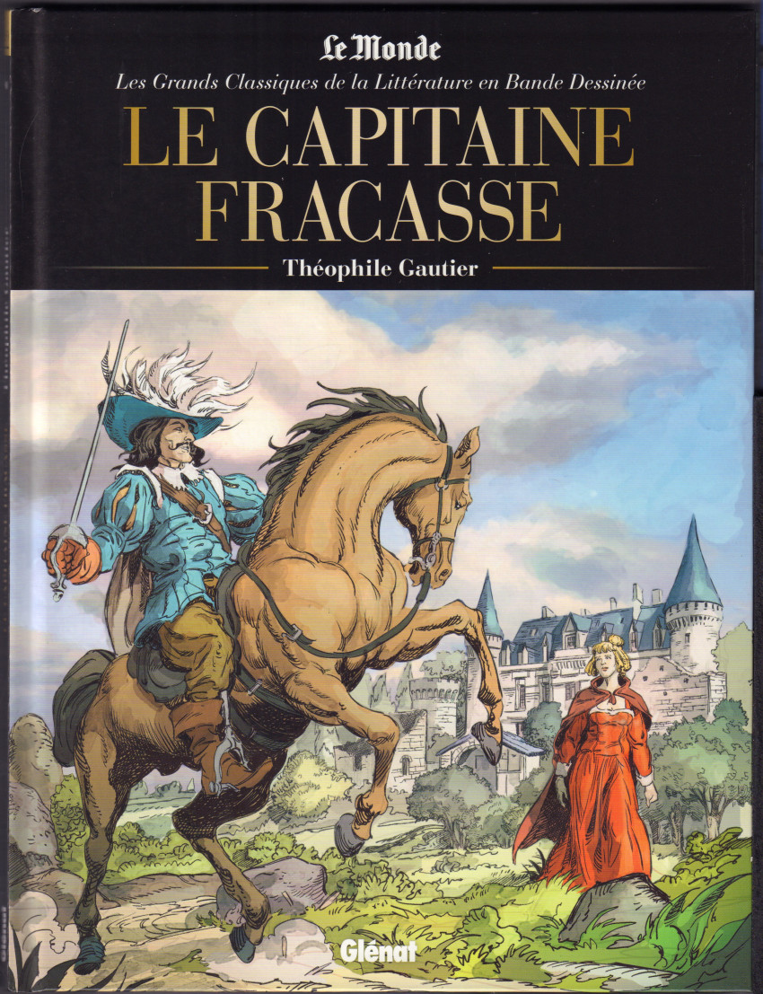 Capitaine Fracasse (Le)