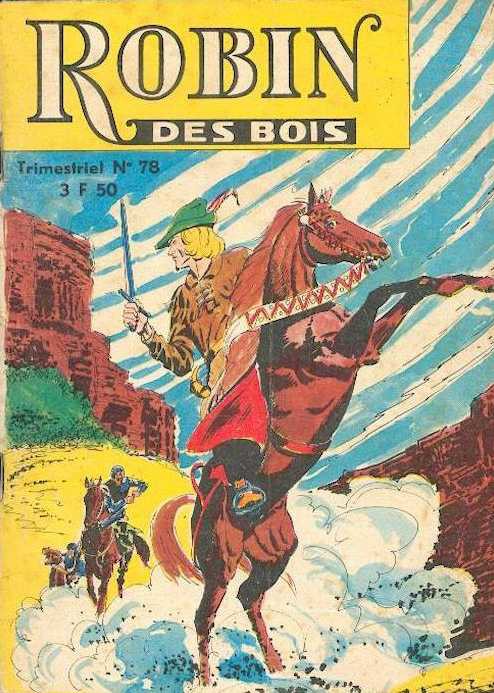 Chute de Brionne (La)