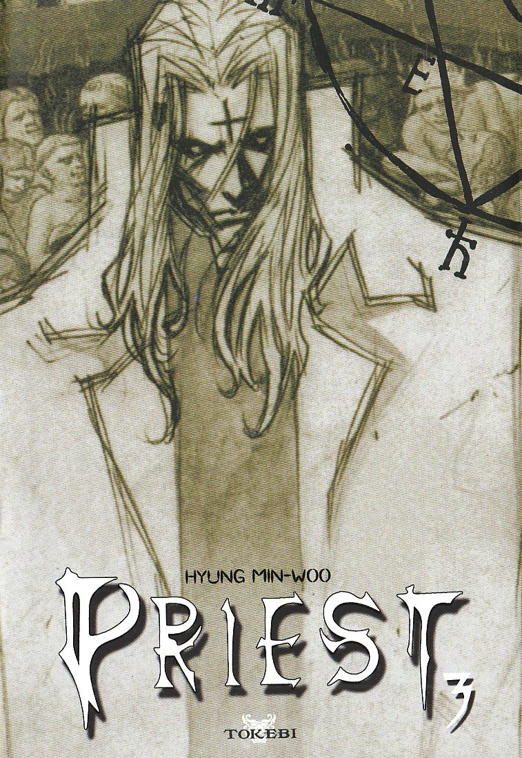Priest 3