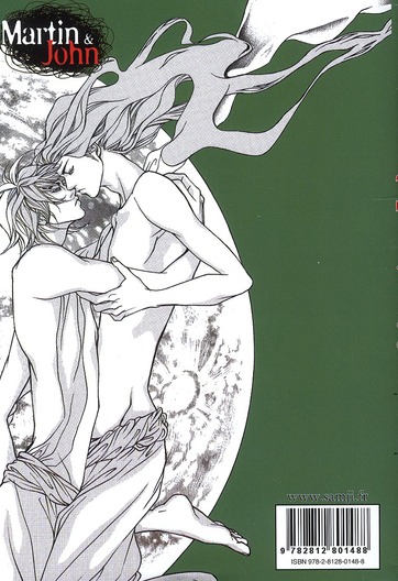 Martin & John 3 - Extrait 1