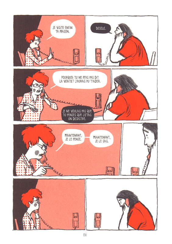 Fourgo (La) - Extrait 1