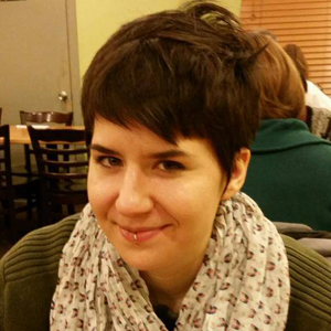 Carolyn Nowak - Auteur