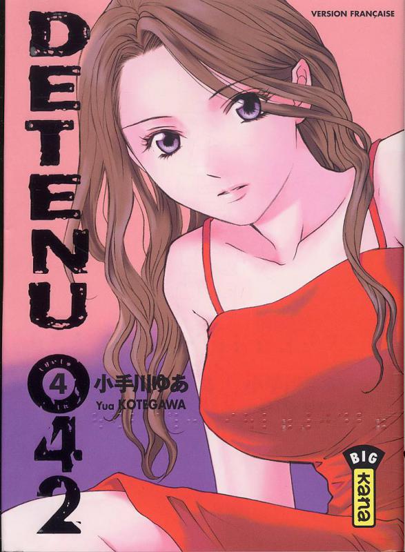 Détenu 042 4