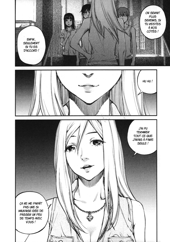 Firefly 3 - Extrait 1