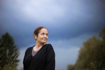 Magdalena Tulli - Auteur