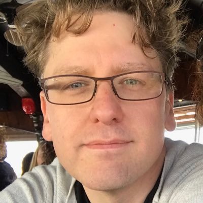 Rob David - Auteur