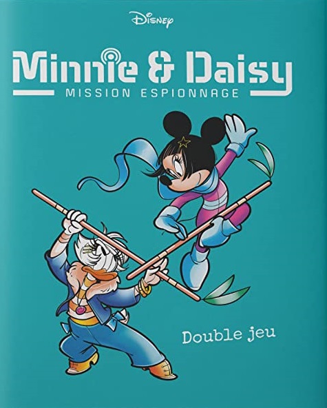 Double jeu
