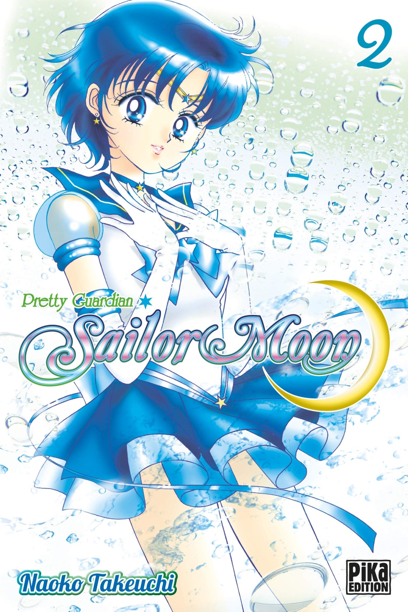 Sailor Moon 2