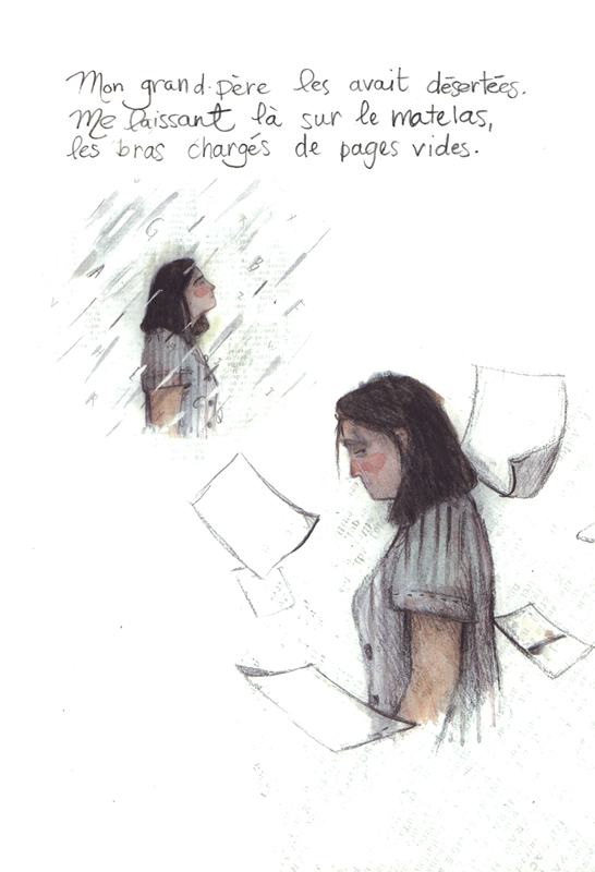 Dernier mot (Le) - Extrait 1