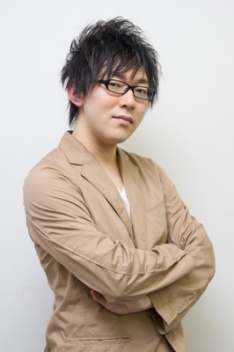 Tadatoshi Fujimaki - Auteur