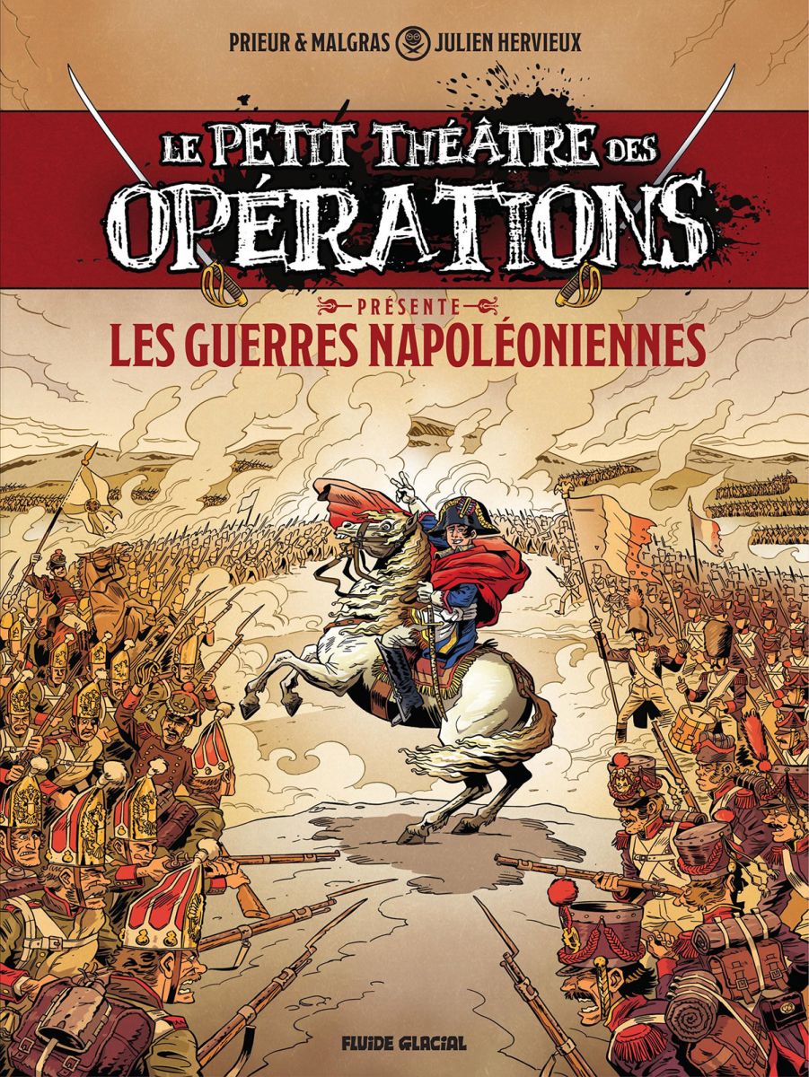 Guerres Napoléoniennes (Les)