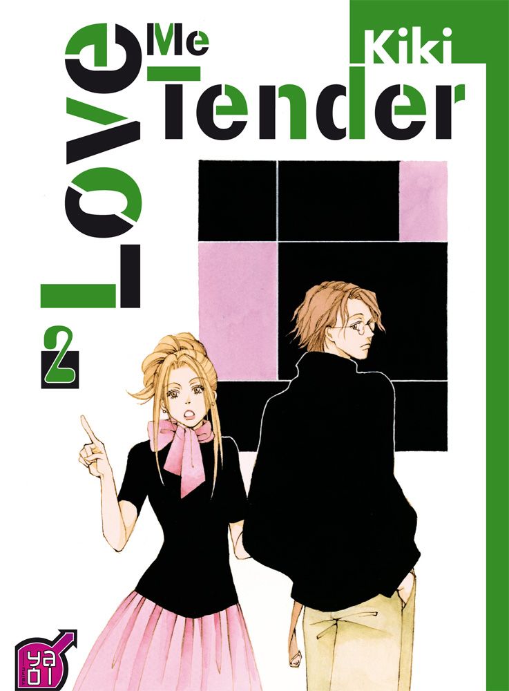 Love me tender 2