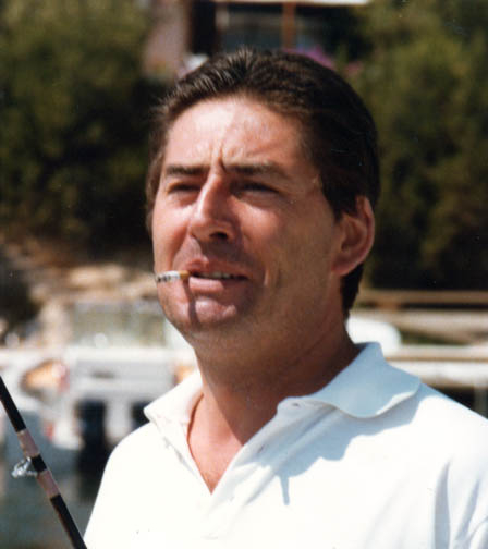 Giorgio Cavedon - Auteur