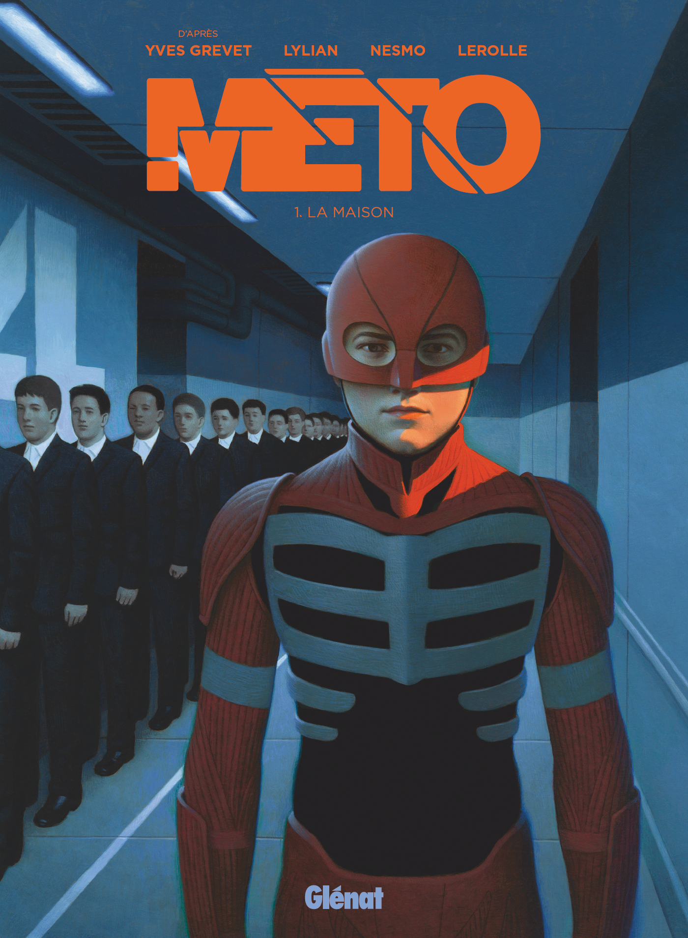 Série Méto