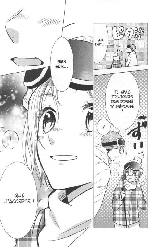 Takane & Hana 17 - Extrait 1