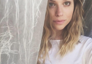 Alessandra Melarosa - Auteur