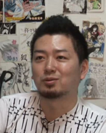 Hiroshi Shiibashi - Auteur