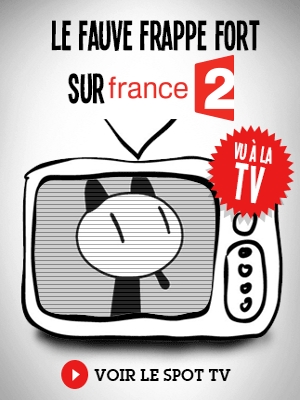 Angoulême 2013 : Le spot TV