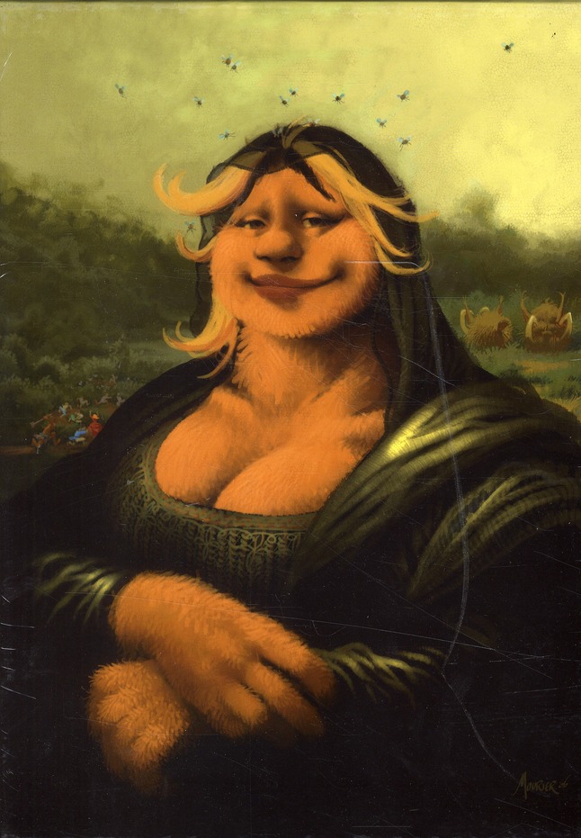 Trolls de Troy T5 à 8 - 9782302011045