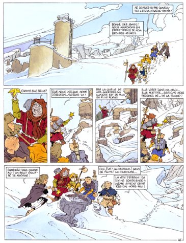 Ruche (La) - Extrait 1