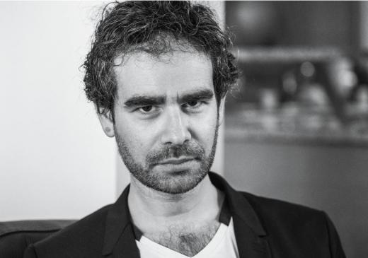 Benjamin Fogel - Auteur