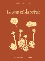 Les Losers sont des perdants réédités par les Requins Marteaux