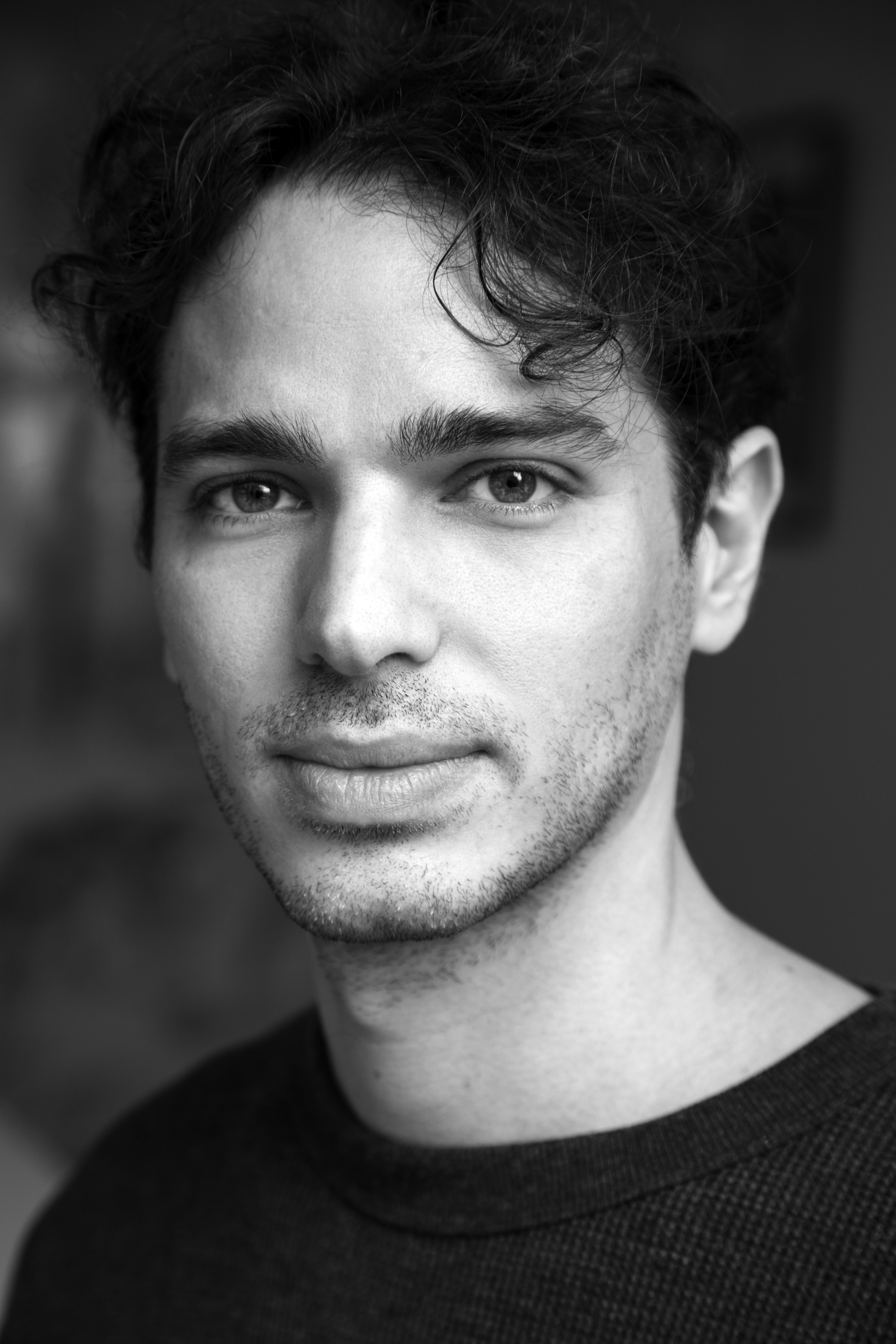 Emanuele Arioli - Auteur