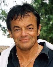 Jean-Michel Delambre - Auteur