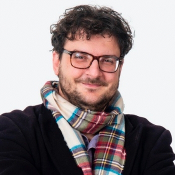 Paolo Margiotta - Auteur