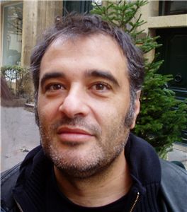 Olivier Raveux - Auteur