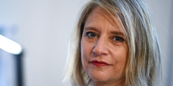 Karine Lacombe - Auteur