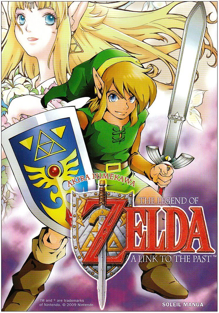 A link to the past