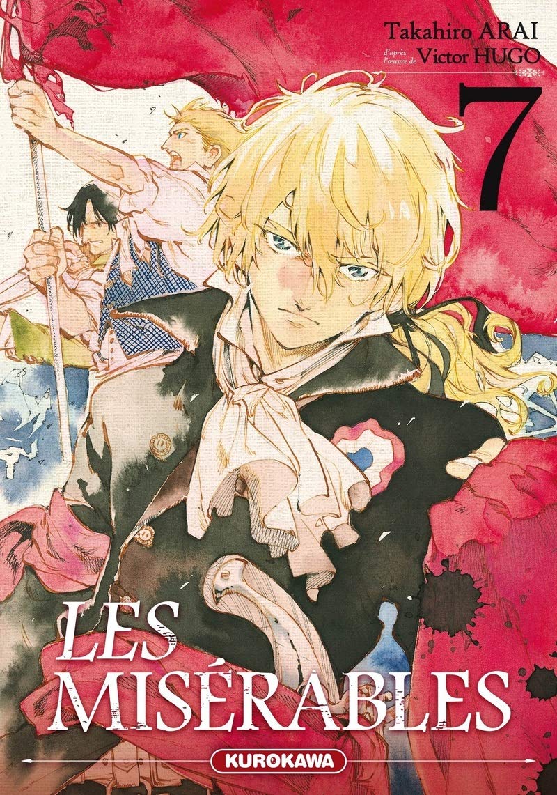 Misérables (Les) 7
