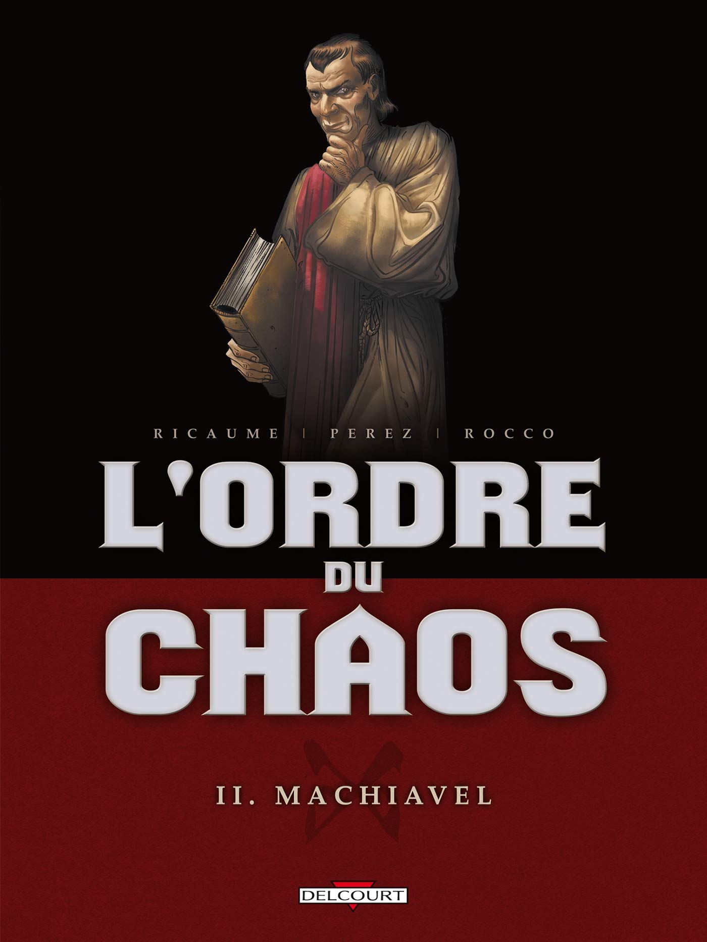 Machiavel