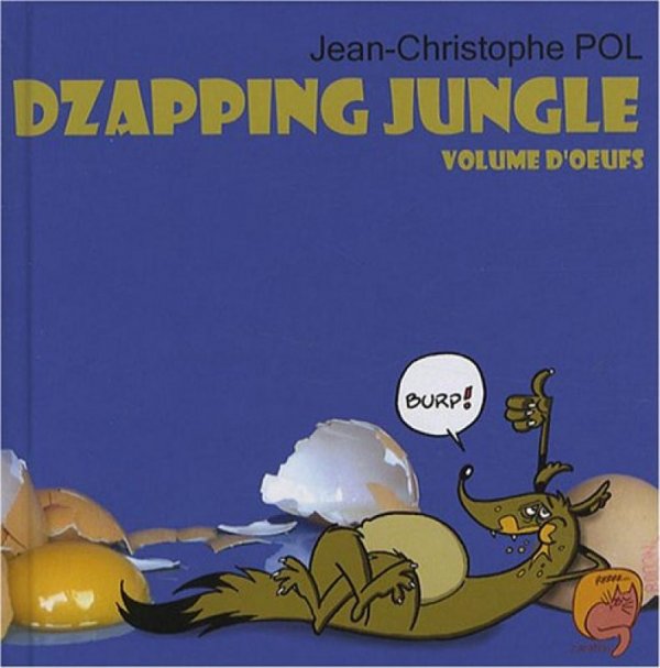 Volume d'oeufs