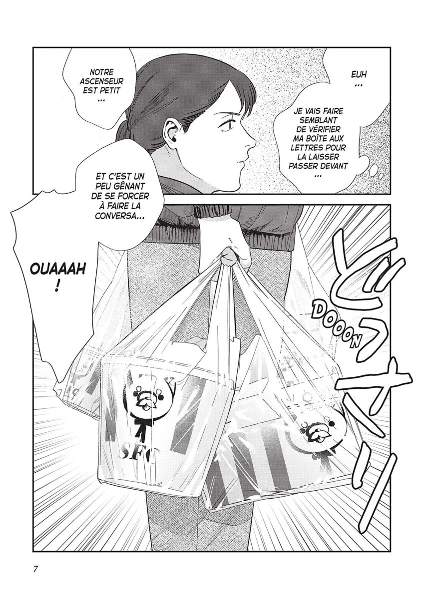 Amour est au menu (L') 1 - Extrait 1