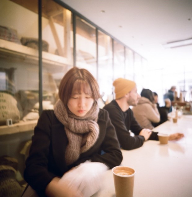 Ja Seon Gu - Auteur