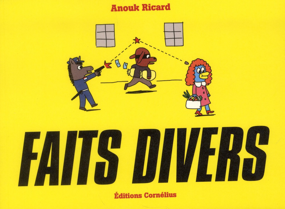 Faits Divers
