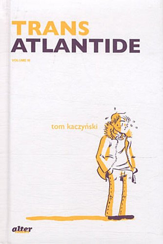 Trans Atlantide