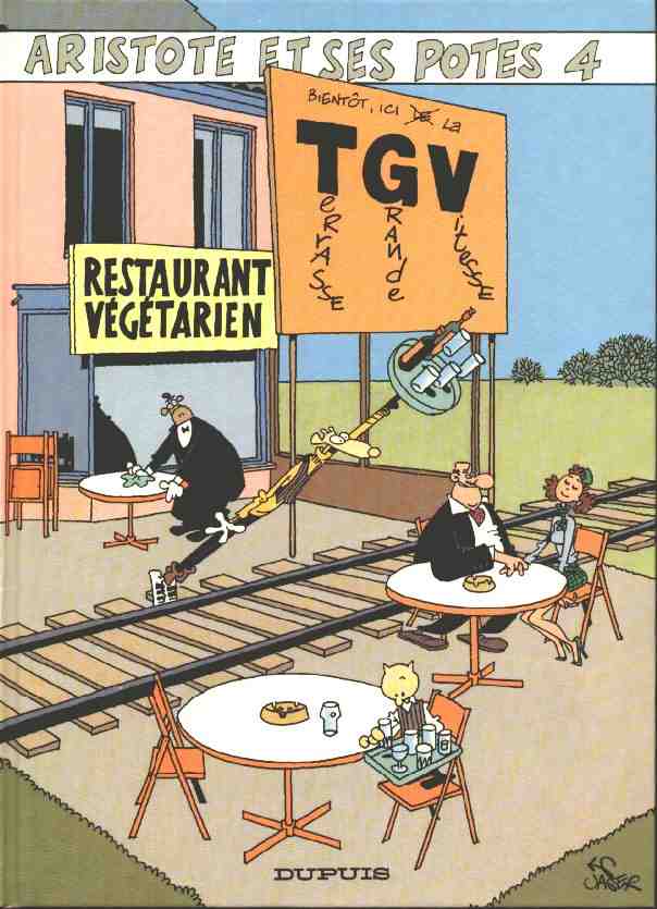 TGV