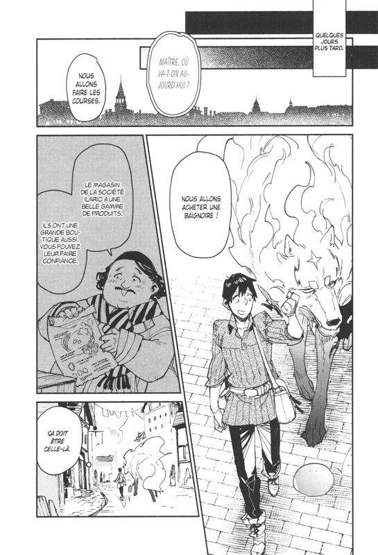 Hero Skill : Achats en ligne 6 - Extrait 1