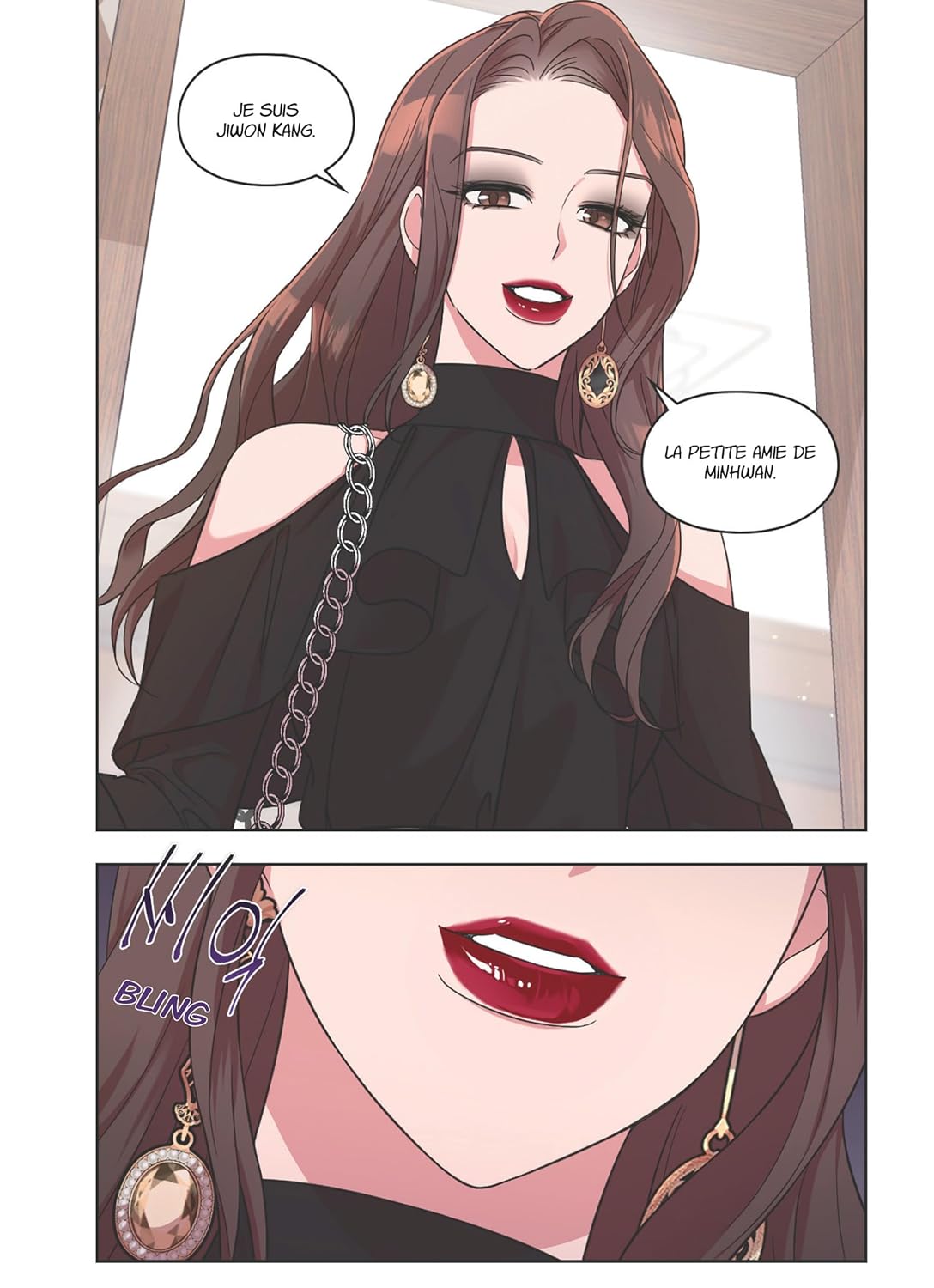 Marry my husband 3 - Extrait 1