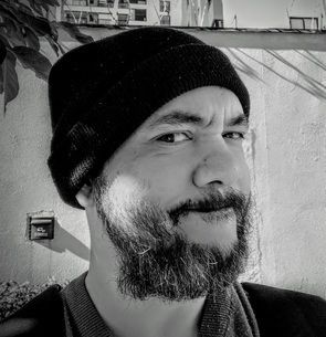 Marcus Penna - Auteur