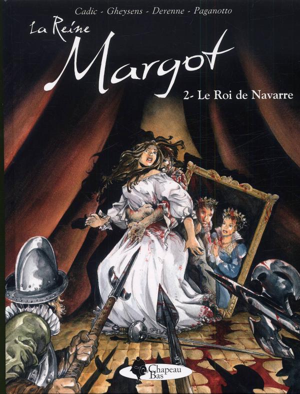 Roi de Navarre (Le)