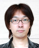 Yoichiro Ono - Auteur