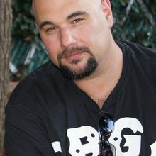 Joe Martino - Auteur