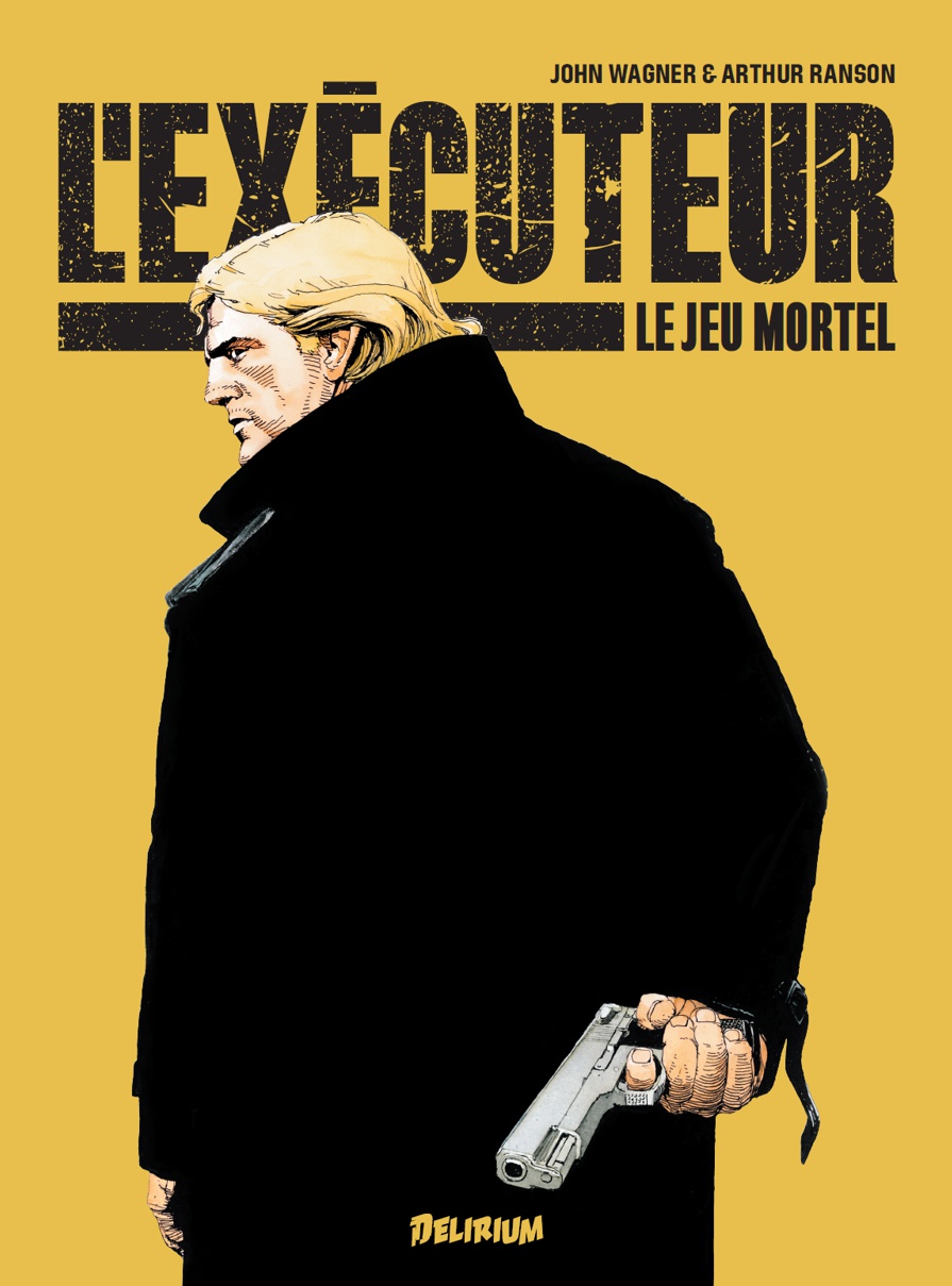 Jeu mortel (Le)