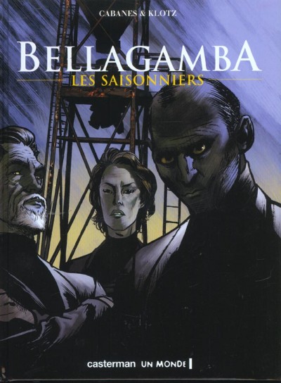 Série Bellagamba